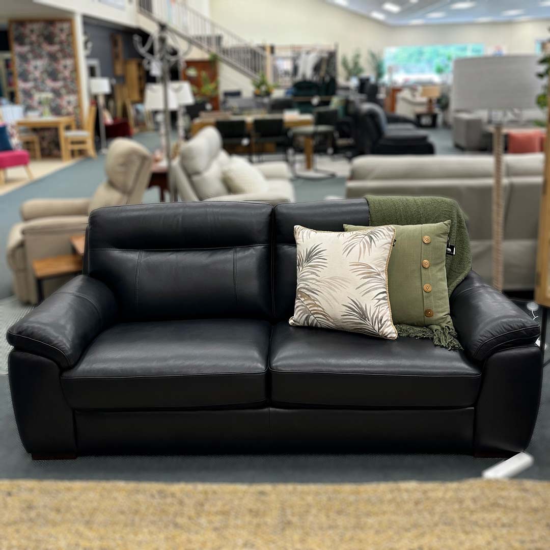 Lounge sofa Contessa