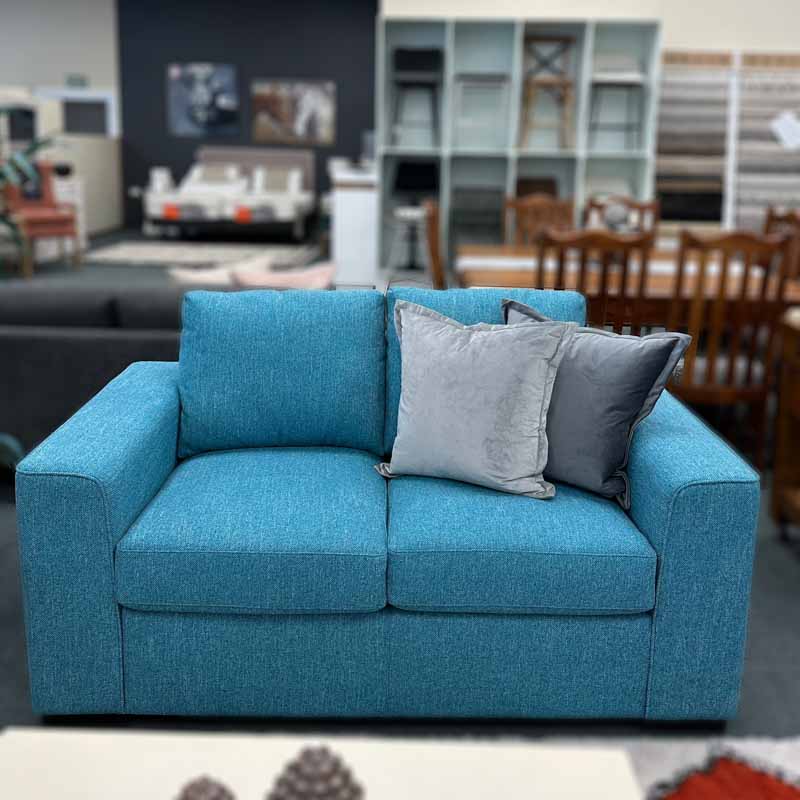sloane 2 seater couch